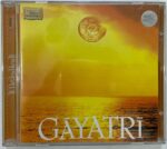 Gayatri - Inner Voice (4) Used Audio CD (VG-)