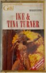 Gold Collection - Ike & Tina Turner Used Audio Cassette (VG)
