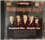 Greatest Hits - Chapter One - Backstreet Boys Used Audio CD (VG+)