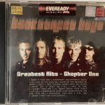 Greatest Hits - Chapter One - Backstreet Boys Used Audio CD (VG+)