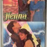 HENNA & BAAGHI - VARIOUS Used Audio Cassette (VG-)