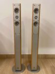 Pre-owned Yamaha NS-225F Floorstanding Speakers