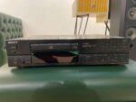 Pre-owned Sony CDP-X229ES CD Player