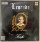 LEGENDS - RAFI Used Video CD (VG-)