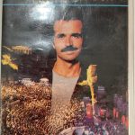 Live At The Acropolis - Yanni (2) Used Audio Cassette (VG-)