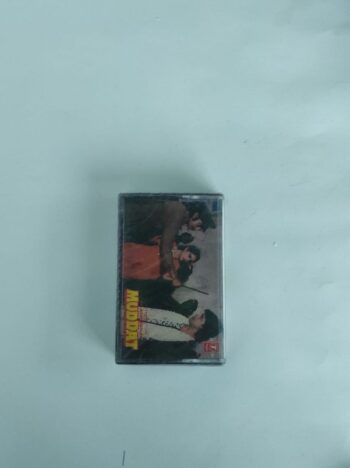 MUDDAT - VARIOUS  Used Audio Cassette (M)