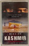 Mission Kashmir - Shankar Mahadevan Used Audio Cassette (VG)