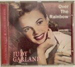 OVER THE RAINBOW - JUDY GARLAND Used Audio CD (VG)