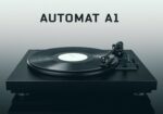 Pro-Ject A1 Turntable (Automatic)