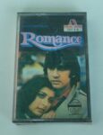 ROMANCE - VARIOUS Used Audio Cassette (M)