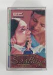 SAATHIYA  - VARIOUS  Used Audio Cassette (M)