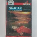 Saagar - R. D. Burman Used Audio Cassette (M)