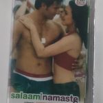 Salaam Namaste - Jaideep Sahni Used Audio Cassette (M)
