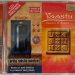 Shuddhi & Shanti - Vaastu Used Audio CD (VG)