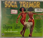SocaTremorByronLeeAndTheDragonairesUsedAudioCDVG_image0_1718960156468.jpg