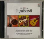THE BEST OF JUGALBANDI - VARIOUS Used Audio CD (VG)