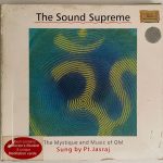 THE MYSTIQUE AND MUSIC OF OM - PT. JASRAJ Used Audio CD (VG-)