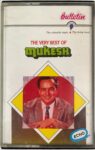 THE VERY BEST OF MUKESH - MUKESH Used Audio Cassette (VG)