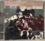 Time Out Of Mind - Bob Dylan Used Audio CD (VG)
