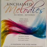 UNCHAINED MELODIES - VARIOUS Used Audio CD (VG+)