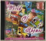WORLD OF RHYMES - VARIOUS Used Video CD (VG) 1 WORLDOFRHYMESVARIOUSUsedVideoCDVG_image0_1718708617309.jpg
