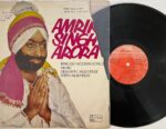 AMI PONCHO NODER CHELE ESECHI BANGLA MAYER KOLEY - AMRIK SING ARORA Used Vinyl LP Record (VG-) 1 AMIPONCHONODERCHELEESECHIBANGLAMAYERKOLEYAMRIKSINGARORAUsedVinylLPRecordVG_image0_1722060533622.jpg