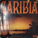 Caribia - Hugo Blanco Used Vinyl LP Record (P)