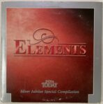 ELEMENTS - VARIOUS Used Audio CD (VG-)