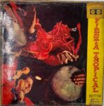 Fiesta Tropical - Duo Bettini Et Son Orchestre Used Vinyl LP Record (VG-)
