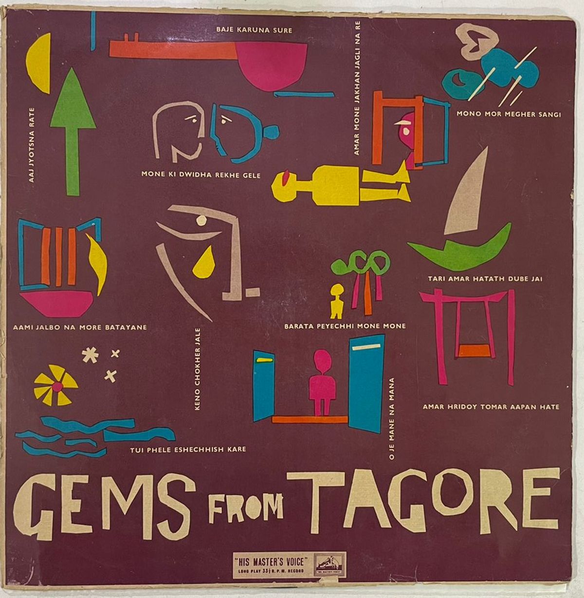 GemsFromTagoreKanikaBanerjeeUsedVinylLPRecordVG_image0_1721389821808.jpg