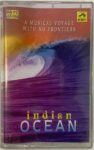 INDIAN OCEAN - VARIOUS Used Audio Cassette (VG-)