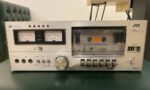 JVC KD-21D Stereo Cassette Deck -  Preowned Audio Equipment