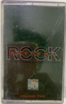 ROCK ANTHEMS - VOLUME TWO - VARIOUS Used Audio Cassette (VG-)