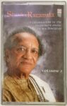 SHANKA RAGAMALA - VARIOUS Used Audio Cassette (VG-)