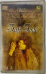 SUFI SOUL - VOL.2 - ABIDA Used Audio Cassette (VG-)