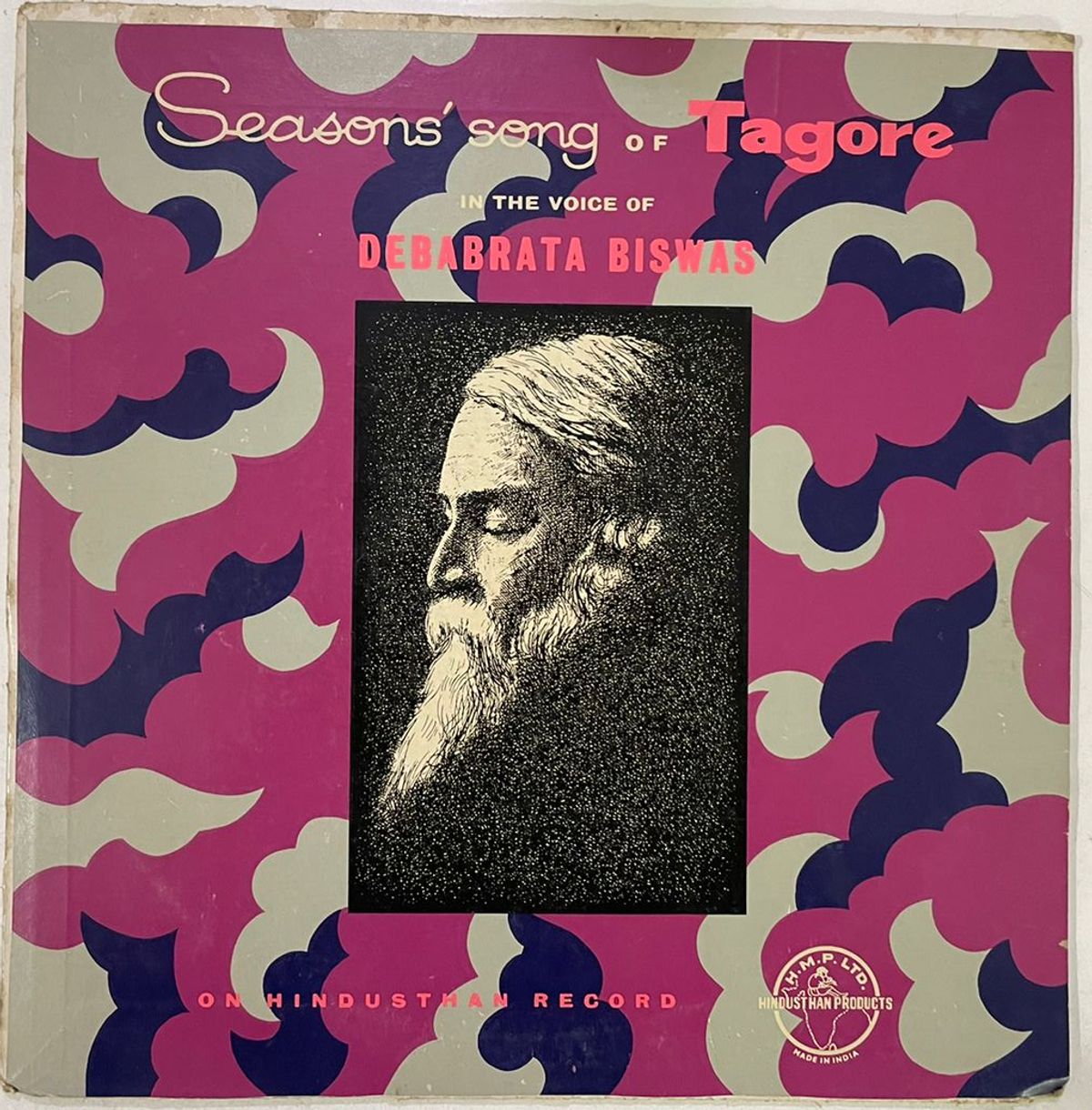 SeasonsSongOfTagoreDebabrataBiswasUsedVinylLPRecordVG_image0_1721379944811.jpg