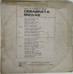 SongsOfRabindraNathDebabrataBiswasUsedVinylLPRecordVG_image0_1721111678927.jpg