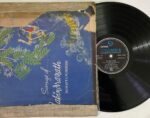 Songs Of Rabindranath - Hemanta Mukherjee Used Vinyl LP Record (VG-)