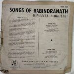SongsOfRabindranathHemantaMukherjeeUsedVinylLPRecordVG_image0_1721381379423.jpg