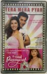 TERA MERA PYAR & THE PINK PUSSYCAT - VARIOUS Used Audio Cassette (VG)