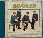 THE BEATLES - THE LEGEND CONTINUES - VARIOUS Used Video CD (VG)