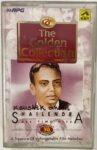 THE GOLDEN COLLECTION - SHAILENDRA - VARIOUS Used Audio Cassette (VG+)
