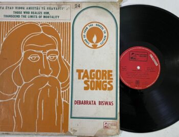 Tagore Songs