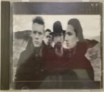 The Joshua Tree - U2 Used Audio CD (VG)