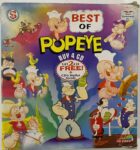 BEST OF POPEYE - VARIOUS Used Video CD (VG) 1 BESTOFPOPEYEVARIOUSUsedVideoCDVG_image0_1722509299788.jpg