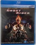 GHOST RIDER - VARIOUS Used Video CD (VG)