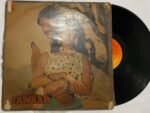 Mera Jawaab - Laxmikant-Pyarelal Used Vinyl LP Record (VG-)