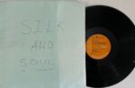 Silk & Soul - Nina Simone Used Vinyl LP Record (P)