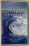 The Elements - Water - Pandit Shiv Kumar Sharma Used Audio Cassette (VG)