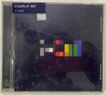 X&Y - Coldplay Used Audio CD (VG)